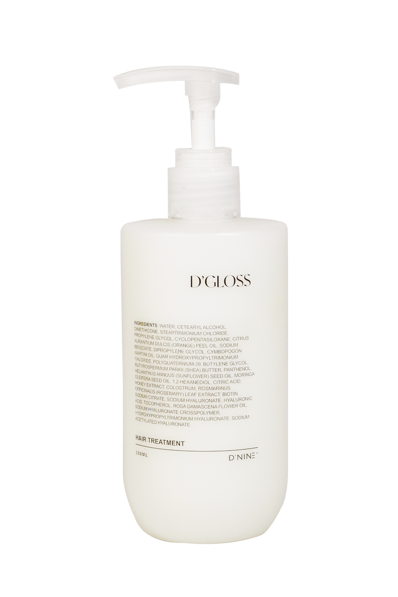 Products – D'Nine