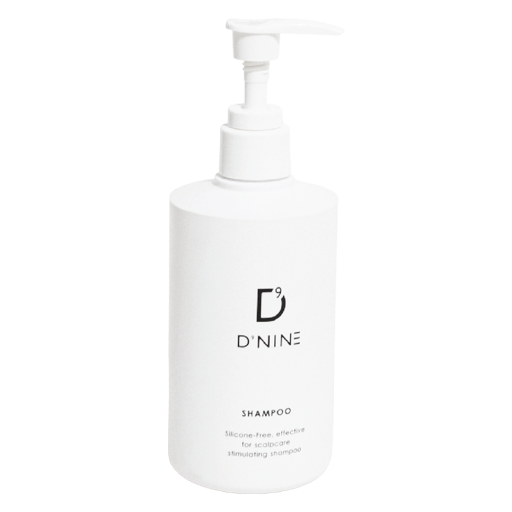 【PRE-ORDER 】D'Nine Shampoo
